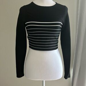 New with tags! Vitamin A top